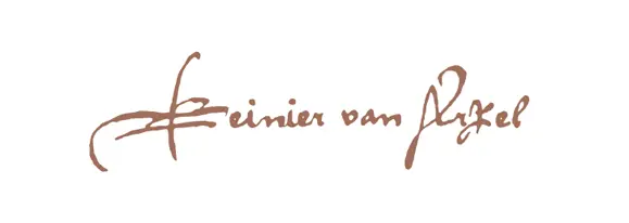 Reinier van Arkel